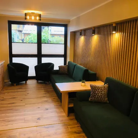 Bajka Krynica-Zdrój