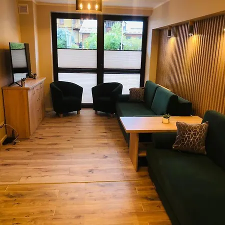 Bajka * Krynica Zdroj