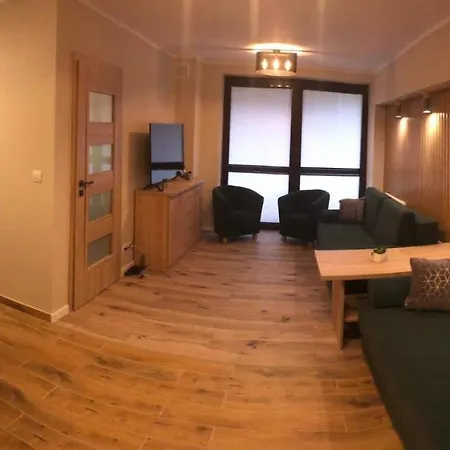 Bajka Krynica Zdrój