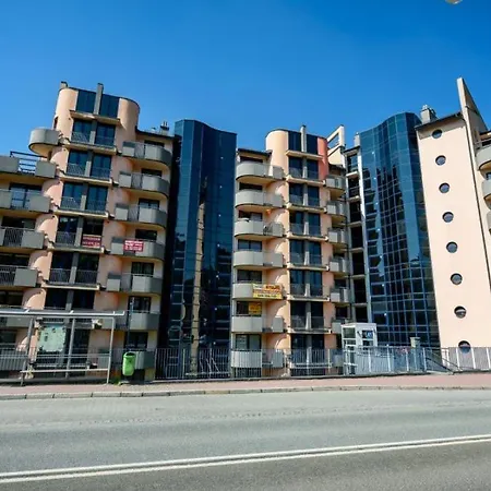 Apartman Bajka *